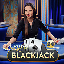 Blackjack 24 Azure