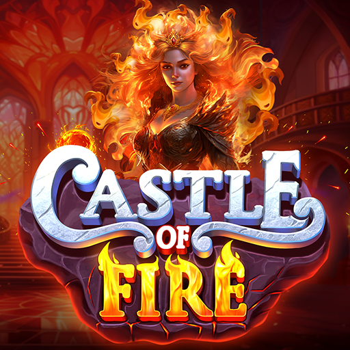 Castle Of Fire